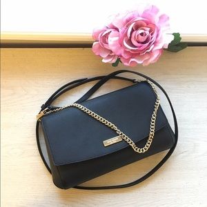 Kate spade Laurel Way Greer Crossbody New Unused ✨